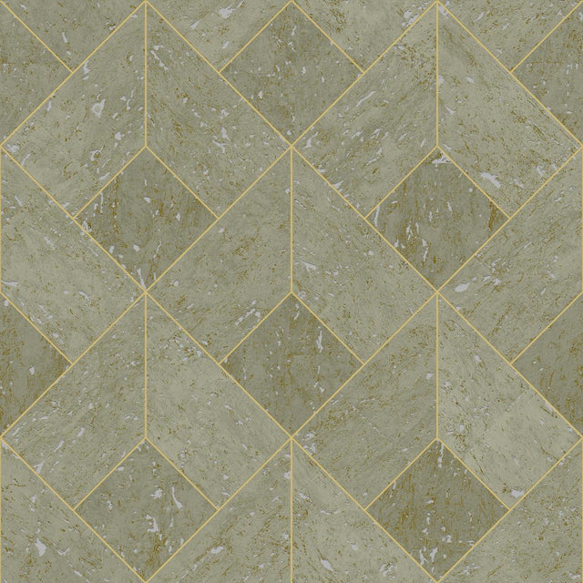 Seabrook Galileo Isua Stone Wallpaper