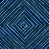 Seabrook Harmony Cobalt Glaze Wallpaper