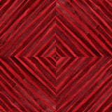 Seabrook Harmony Rouge Wallpaper