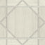Seabrook Tessa Limestone Wallpaper