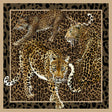 Seabrook Leopardo Incognito Mural Jemma Mural