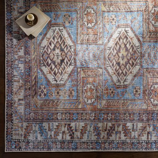 Surya Amelie AML-2321 2'7" x 7'10" Rug