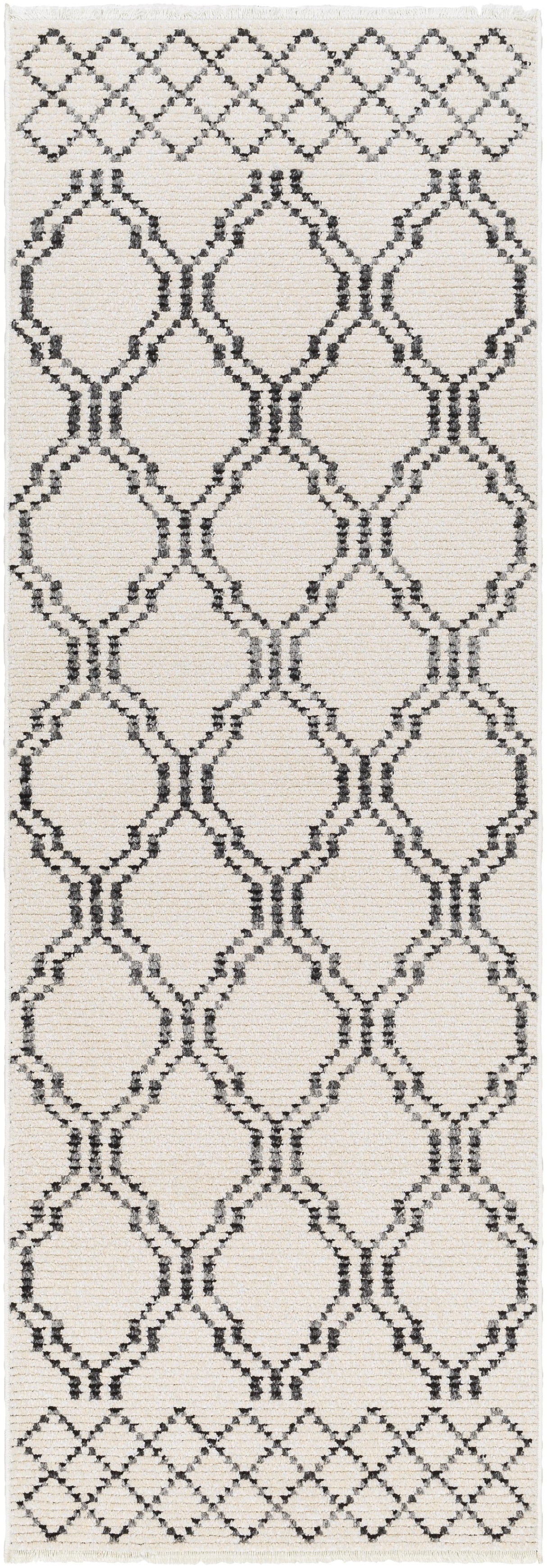 Surya Calico CAC-2303 2'7" x 7'7" Rug
