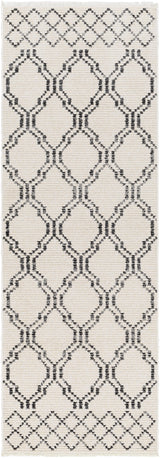Surya Calico CAC-2303 2'7" x 7'7" Rug