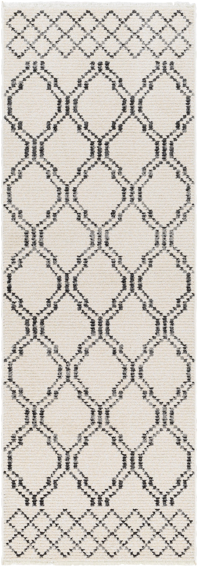 Surya Calico CAC-2303 2'7" x 7'7" Rug