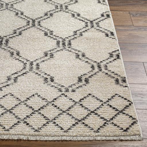 Surya Calico CAC-2303 2'7" x 7'7" Rug