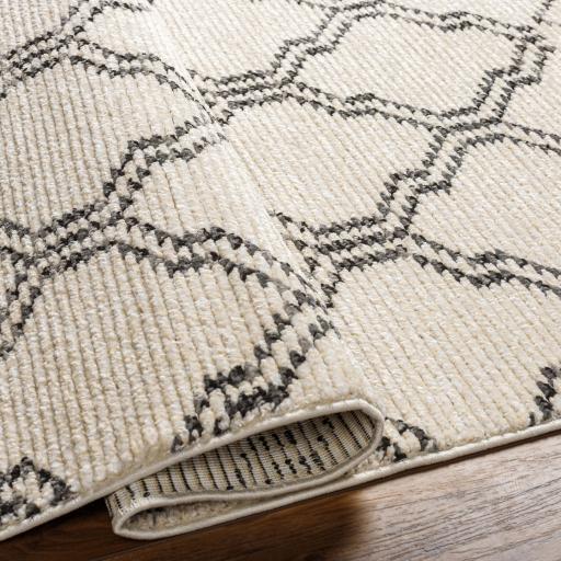 Surya Calico CAC-2303 2'7" x 7'7" Rug
