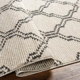Surya Calico CAC-2303 2'7" x 7'7" Rug