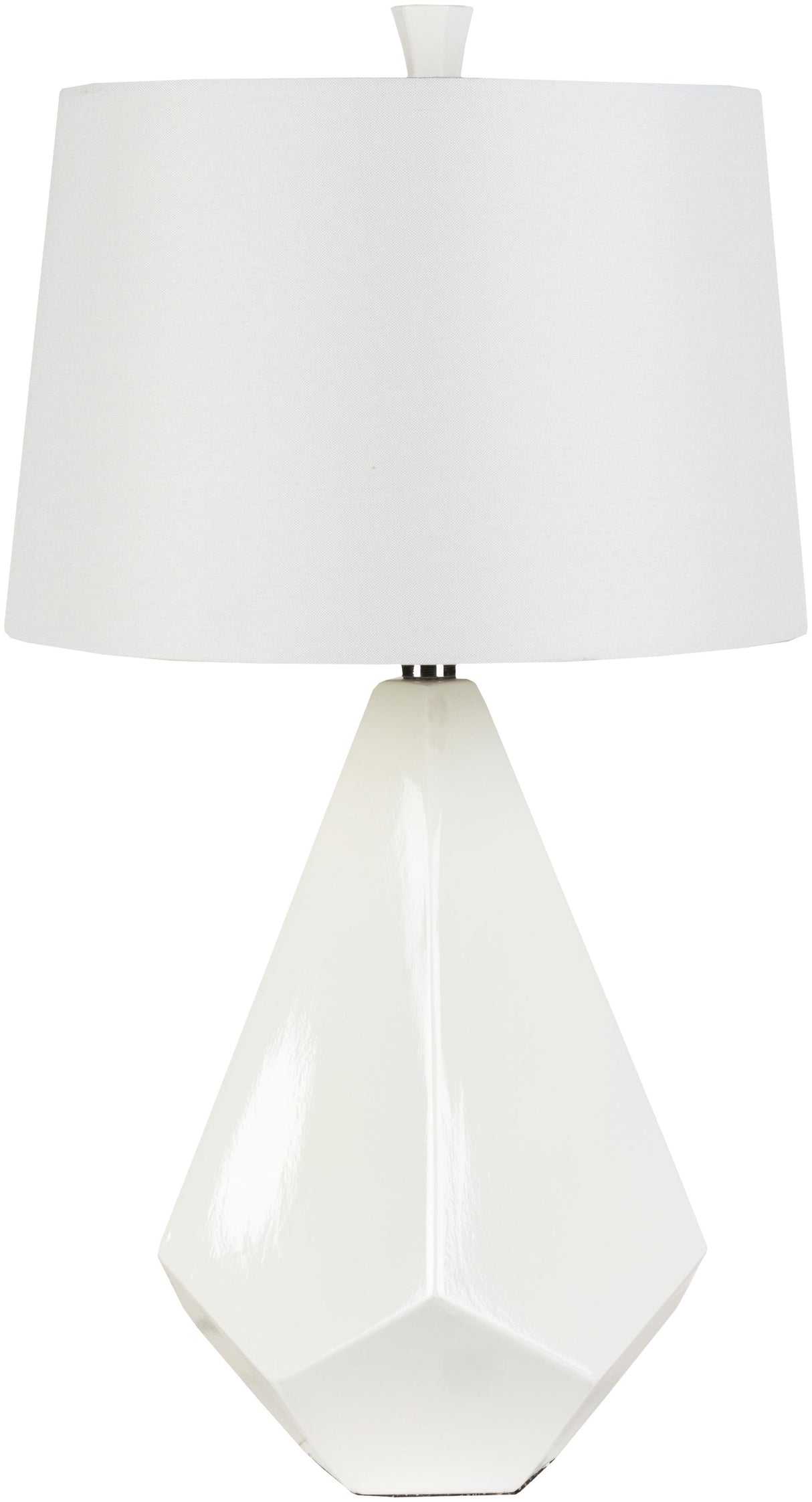 Surya Enigma LMP-1016 27"H x 15"W x 15"D Lamp