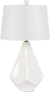Surya Enigma LMP-1016 27"H x 15"W x 15"D Lamp