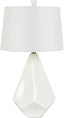 Surya Enigma LMP-1016 27"H x 15"W x 15"D Lamp