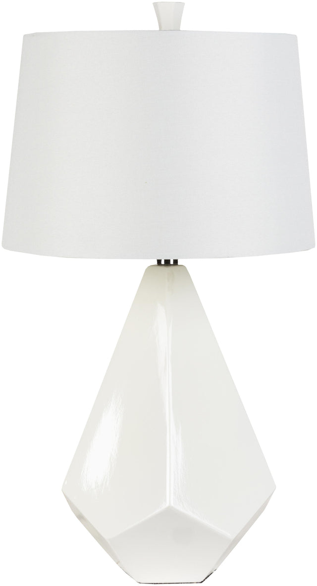 Surya Enigma LMP-1016 27"H x 15"W x 15"D Lamp