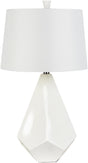 Surya Enigma LMP-1016 27"H x 15"W x 15"D Lamp