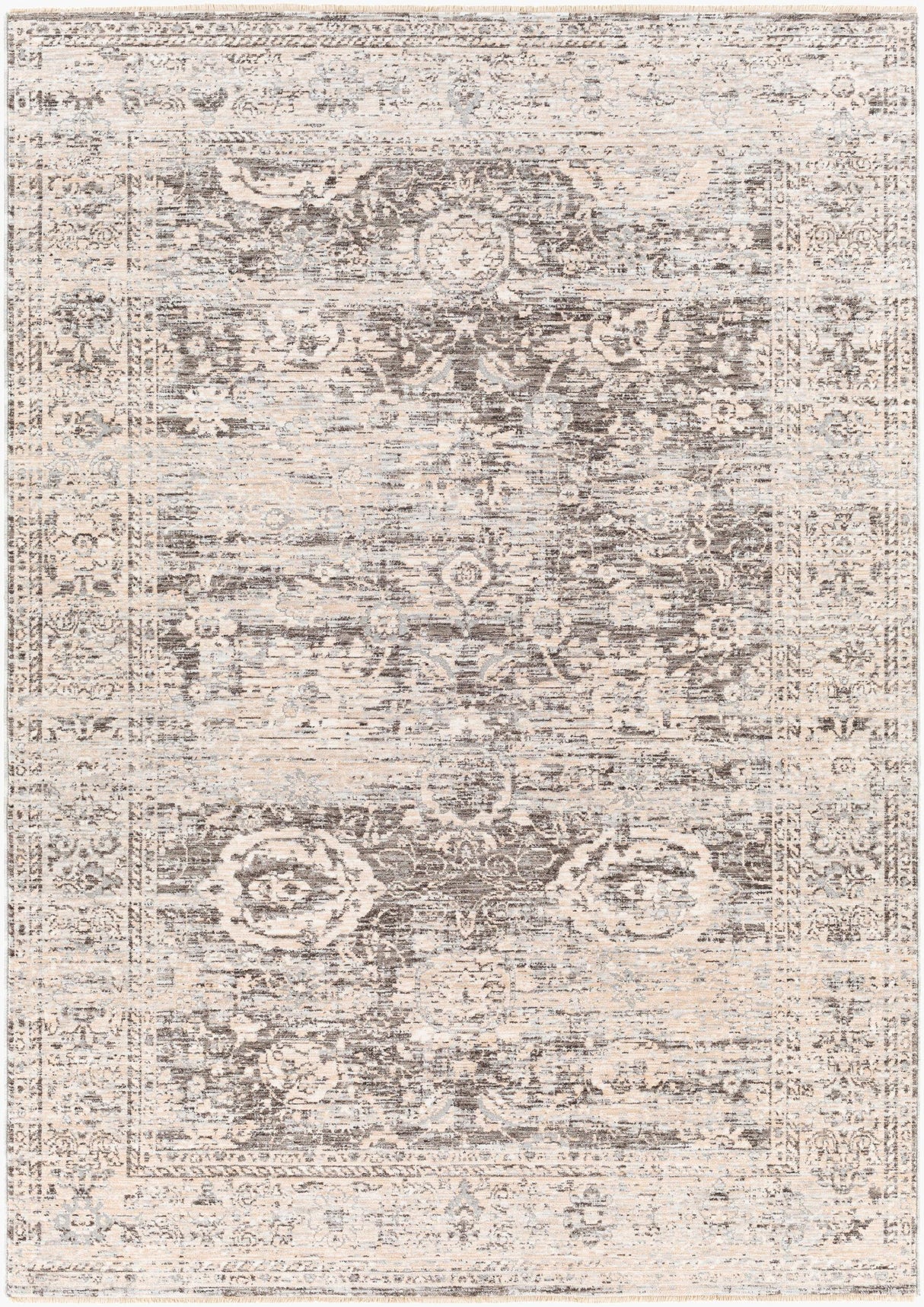 Livabliss Presidential PDT-2324 2' x 3'3" Machine Woven Rug