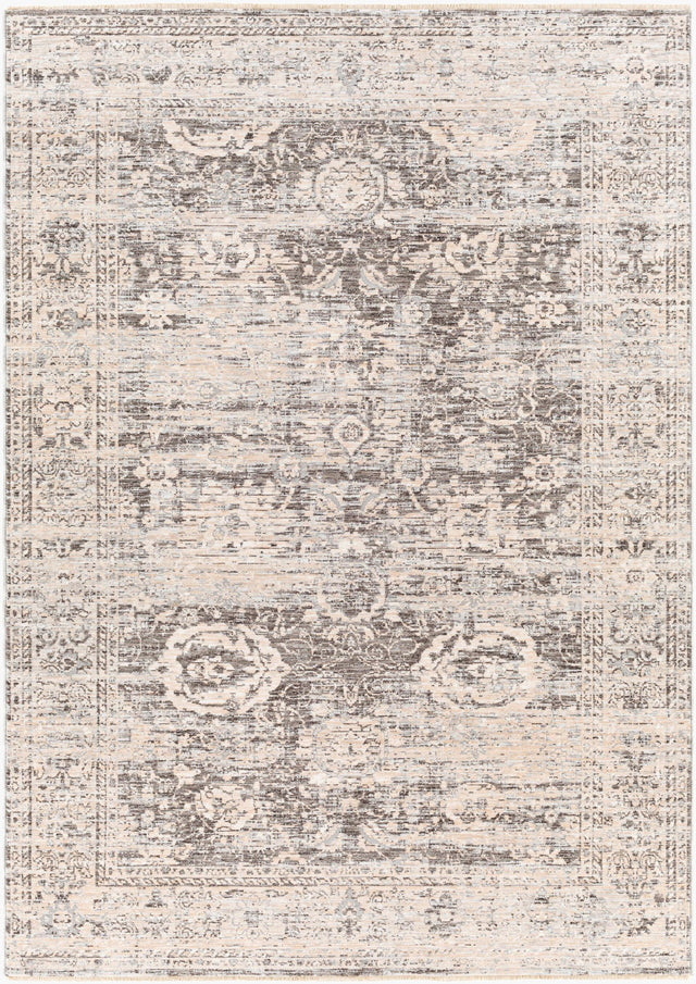 Livabliss Presidential PDT-2324 2' x 3'3" Machine Woven Rug