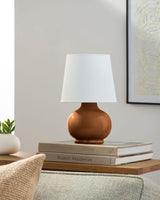 Livabliss Stella Diminuta STD-015 13"H x 8"W x 8"D Table Lighting