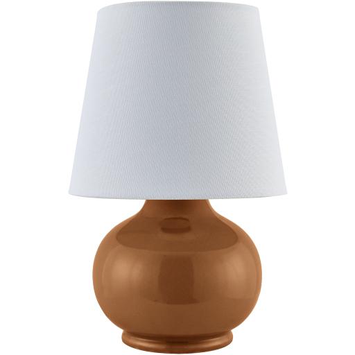 Surya Stella Diminuta STD-015 13"H x 8"W x 8"D Lamp