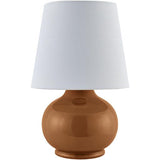 Surya Stella Diminuta STD-015 13"H x 8"W x 8"D Lamp