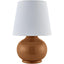 Surya Stella Diminuta STD-015 13"H x 8"W x 8"D Lamp