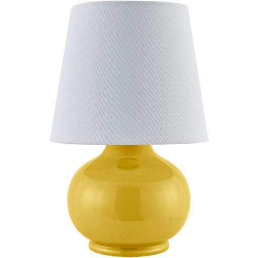 Surya Stella Diminuta STD-016 13"H x 8"W x 8"D Lamp