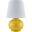 Surya Stella Diminuta STD-016 13"H x 8"W x 8"D Lamp