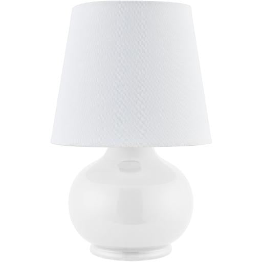 Surya Stella Diminuta STD-017 13"H x 8"W x 8"D Lamp