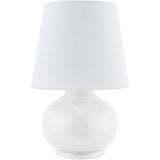 Surya Stella Diminuta STD-017 13"H x 8"W x 8"D Lamp
