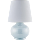 Surya Stella Diminuta STD-018 13"H x 8"W x 8"D Lamp