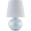 Surya Stella Diminuta STD-018 13"H x 8"W x 8"D Lamp