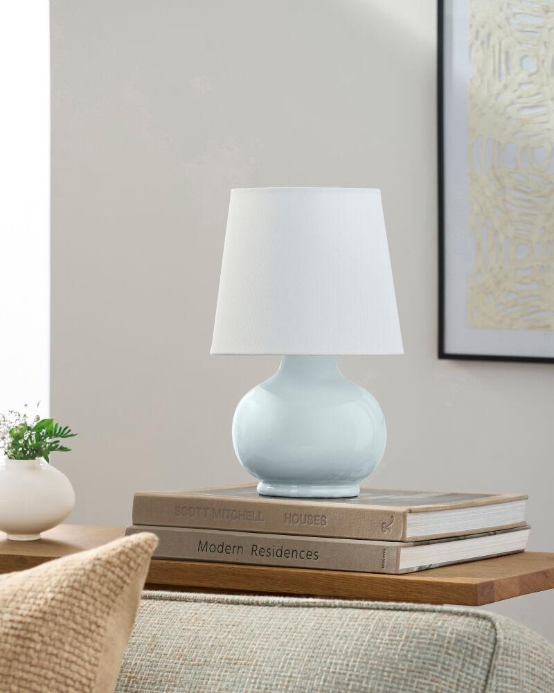 Livabliss Stella Diminuta STD-018 13"H x 8"W x 8"D Table Lighting