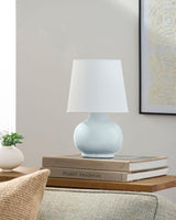 Livabliss Stella Diminuta STD-018 13"H x 8"W x 8"D Table Lighting