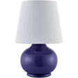 Surya Stella Diminuta STD-019 13"H x 8"W x 8"D Lamp