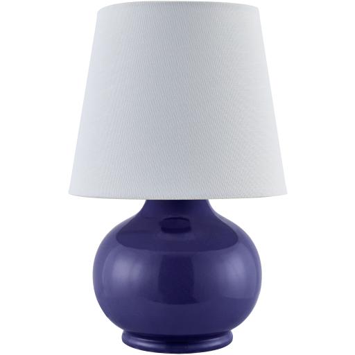 Surya Stella Diminuta STD-019 13"H x 8"W x 8"D Lamp