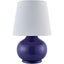 Surya Stella Diminuta STD-019 13"H x 8"W x 8"D Lamp