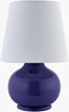 Livabliss Stella Diminuta STD-019 13"H x 8"W x 8"D Table Lighting