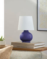Livabliss Stella Diminuta STD-019 13"H x 8"W x 8"D Table Lighting