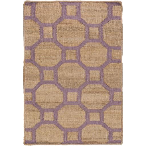 Surya Seaport SET-3006 5' x 7'6" Rug