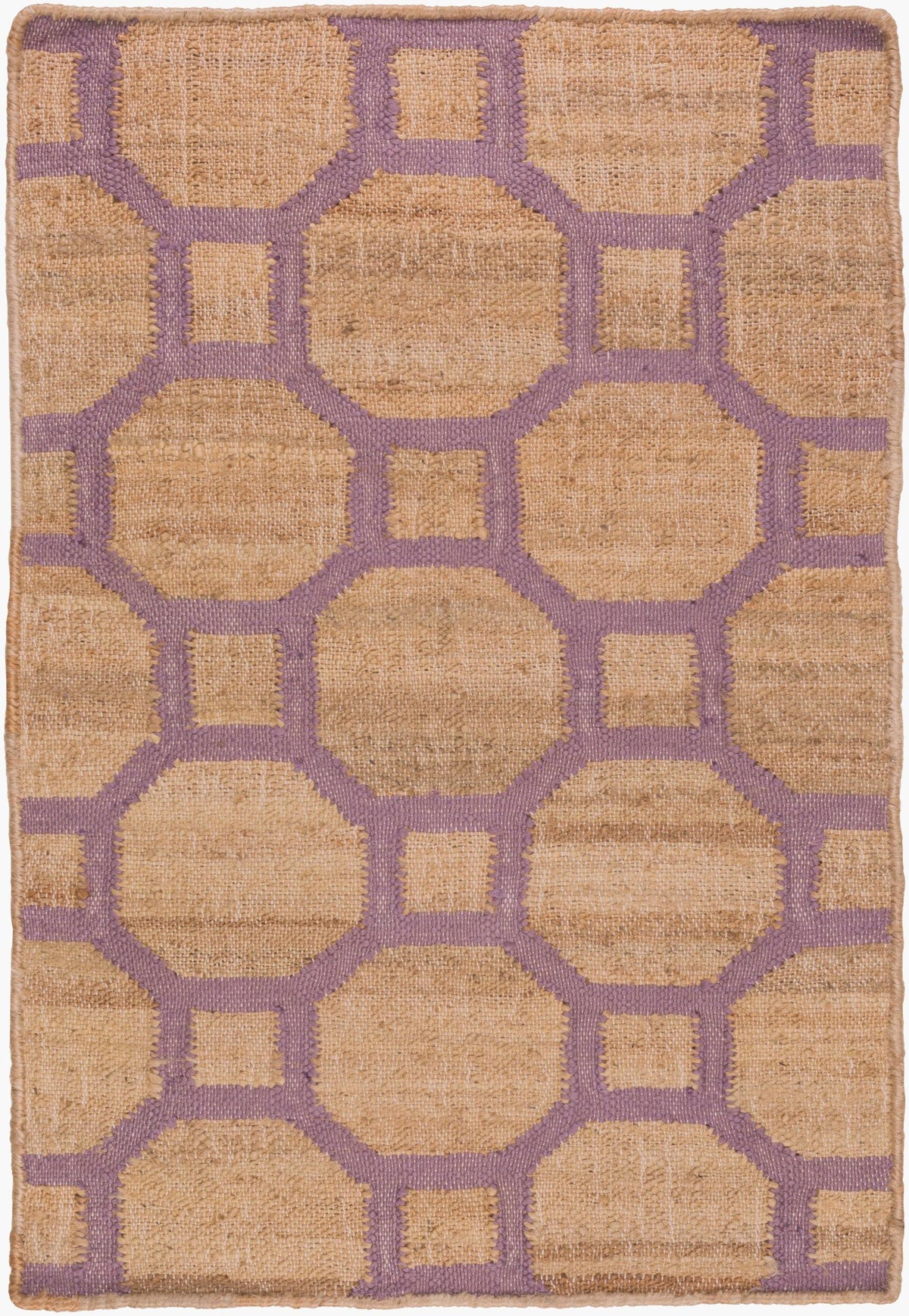 Surya Seaport SET-3006 5' x 7'6" Handmade Rug
