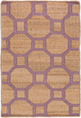 Surya Seaport SET-3006 5' x 7'6" Handmade Rug