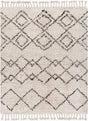 Surya Sherpa SHP-8000 5' x 7'6" Handmade Rug