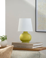Livabliss Stella Diminuta STD-020 13"H x 8"W x 8"D Table Lighting