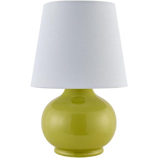 Surya Stella Diminuta STD-020 13"H x 8"W x 8"D Lamp