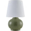 Surya Stella Diminuta STD-021 13"H x 8"W x 8"D Lamp