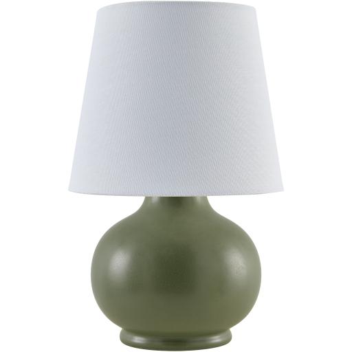 Surya Stella Diminuta STD-021 13"H x 8"W x 8"D Lamp