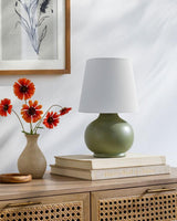 Livabliss Stella Diminuta STD-021 13"H x 8"W x 8"D Table Lighting