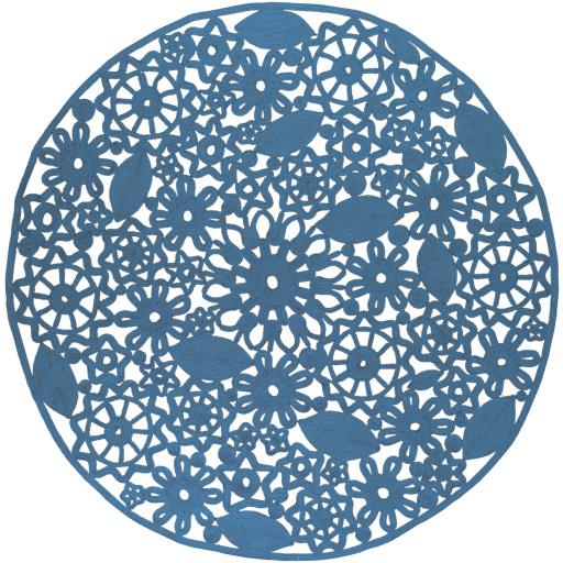 Surya Sanibel SNB-4015 2' x 3' Rug