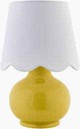 Livabliss Stella Diminuta STD-023 13"H x 8"W x 8"D Table Lighting