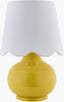 Livabliss Stella Diminuta STD-023 13"H x 8"W x 8"D Table Lighting
