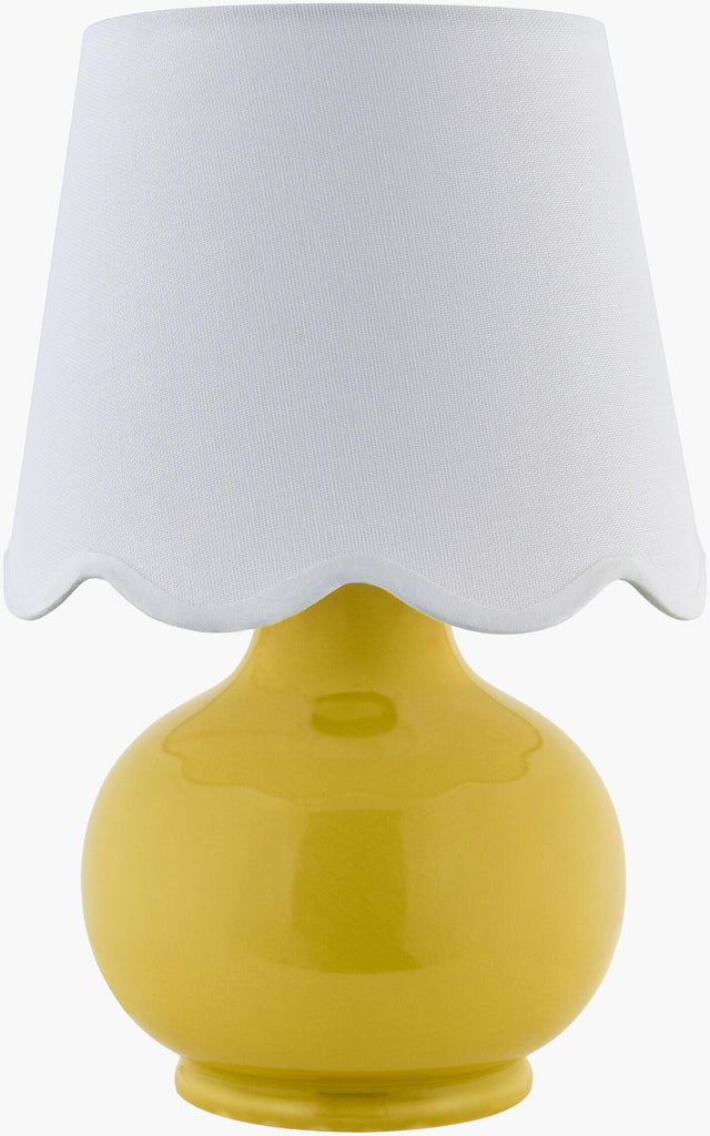 Livabliss Stella Diminuta STD-023 13"H x 8"W x 8"D Table Lighting