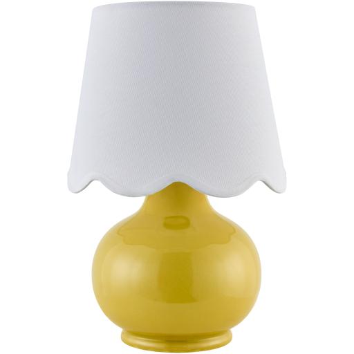 Surya Stella Diminuta STD-023 13"H x 8"W x 8"D Lamp